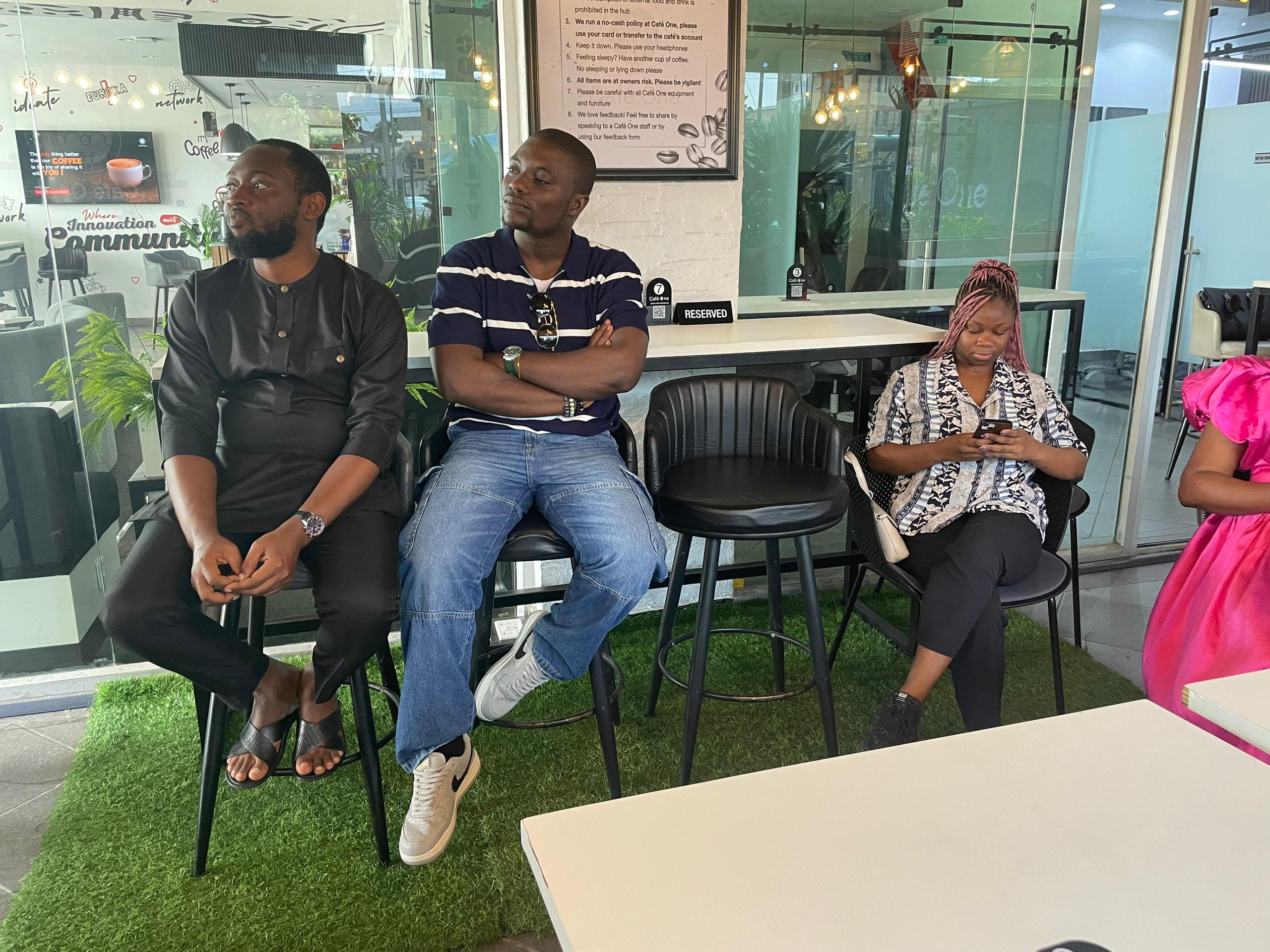 Customer Success Professionals Networking