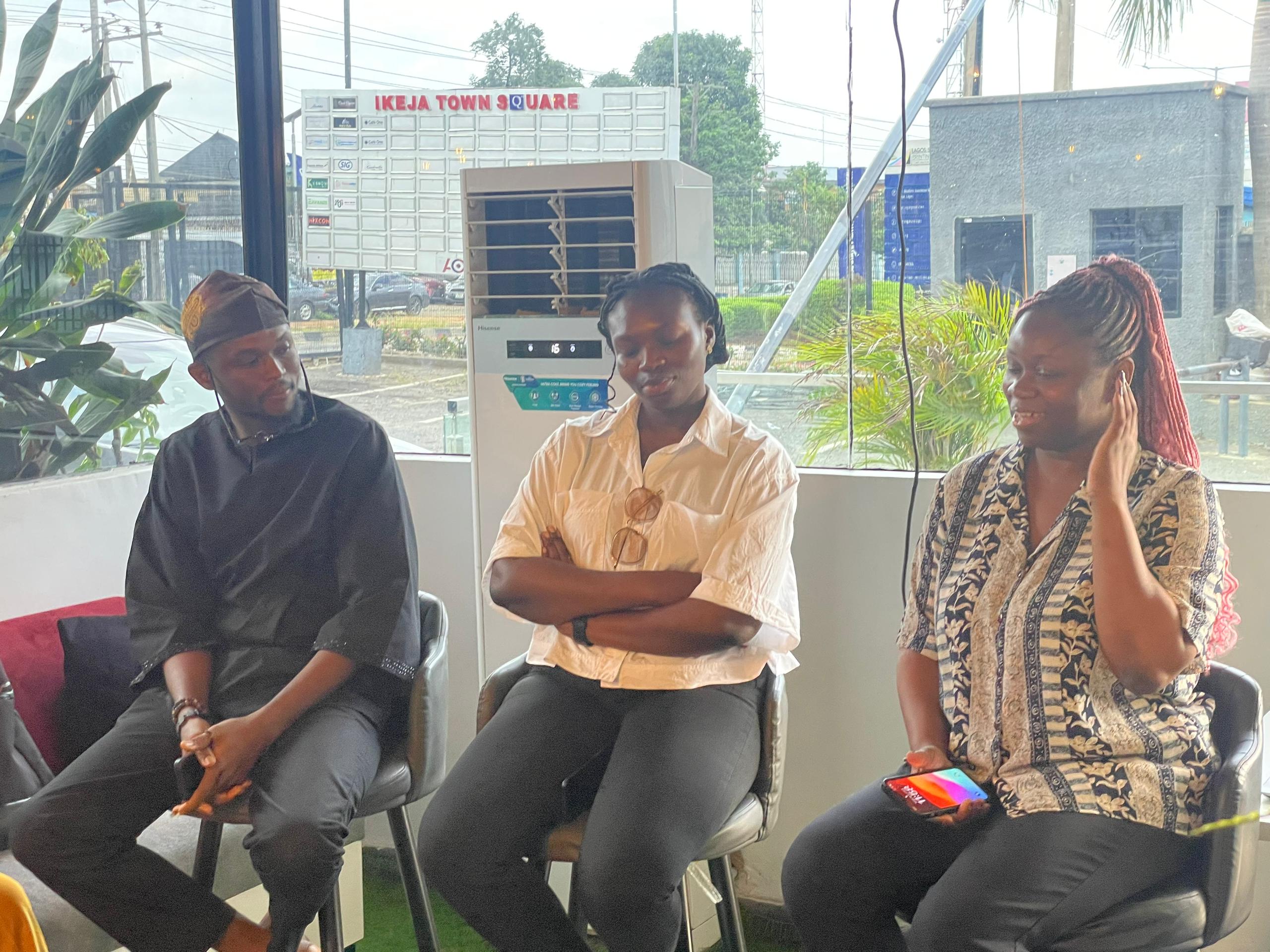 Strategic Conversations & Networking