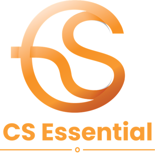 CS Essential Logo